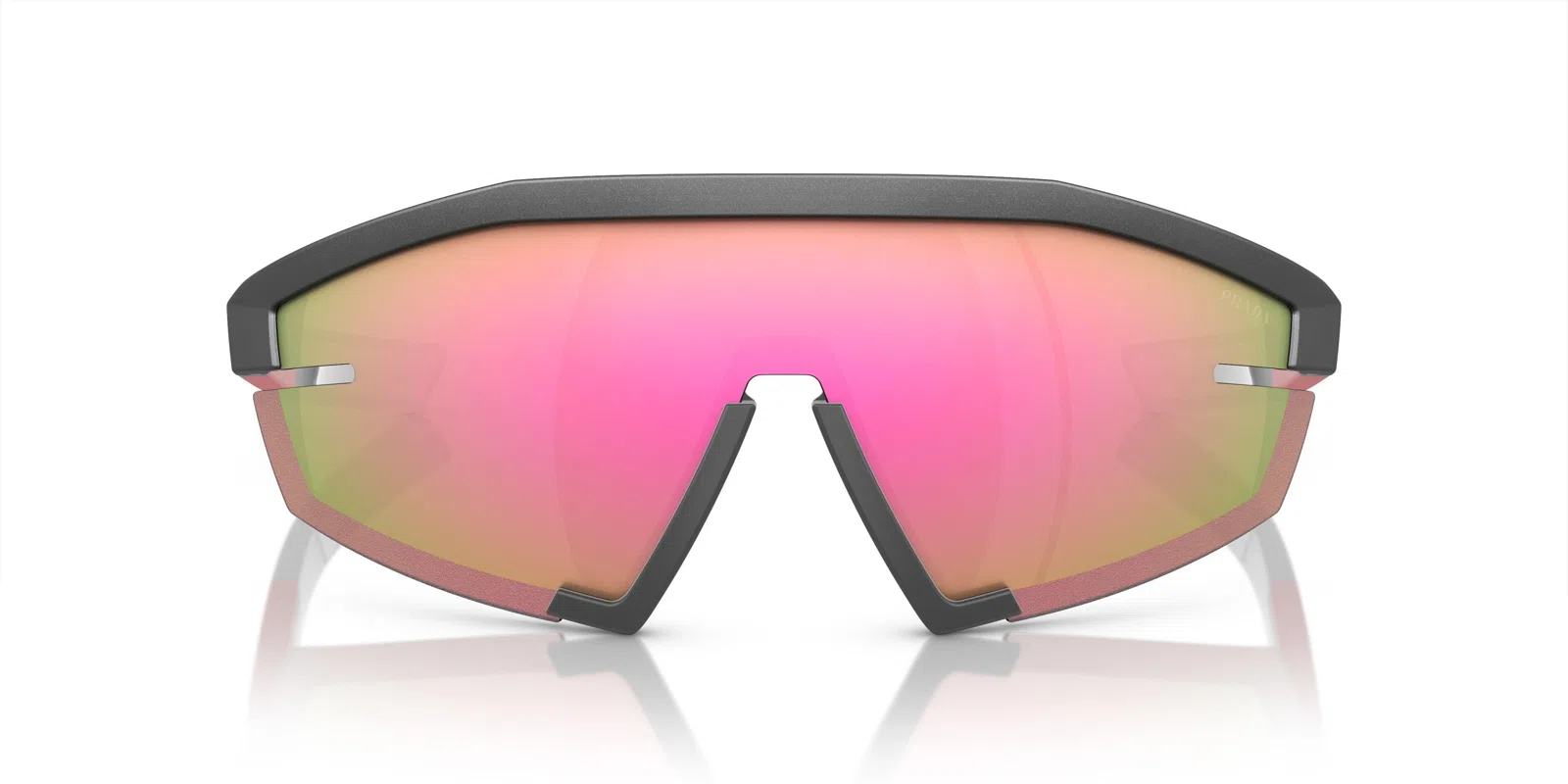 Prada Linea Rossa 03ZS Sunglasses - view 13